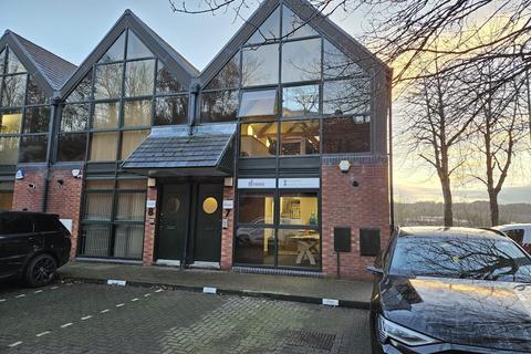 Office for sale, 7 Riverside Studios, Amethyst Road, Newcastle upon Tyne, NE4 7YL