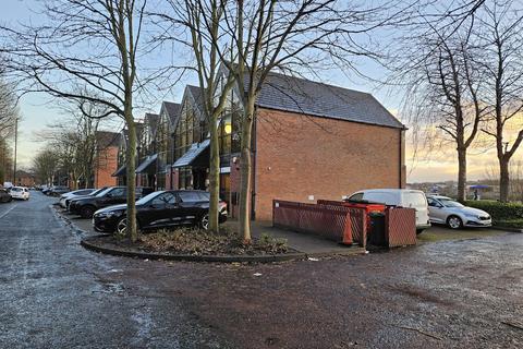 Office for sale, 7 Riverside Studios, Amethyst Road, Newcastle upon Tyne, NE4 7YL