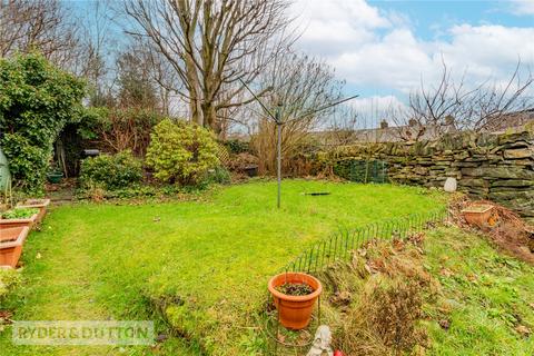 1 bedroom terraced house for sale, Lees Road, Mossley, OL5