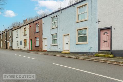 1 bedroom terraced house for sale, Lees Road, Mossley, OL5