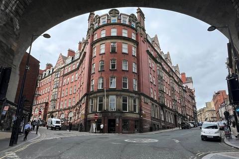 Office to rent, Milburn House, Dean Street, Newcastle upon Tyne, NE1 1LE