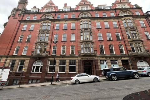 Office to rent, Milburn House, Dean Street, Newcastle upon Tyne, NE1 1LE