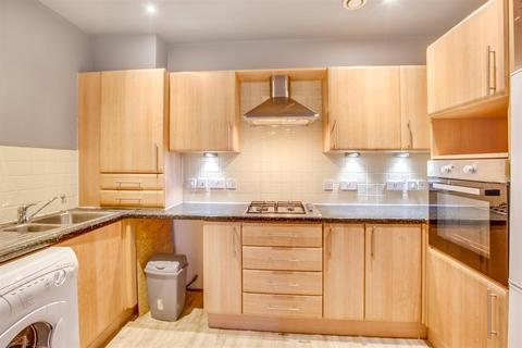 1 bedroom apartment for sale, Dovecot Road, High Wycombe HP13