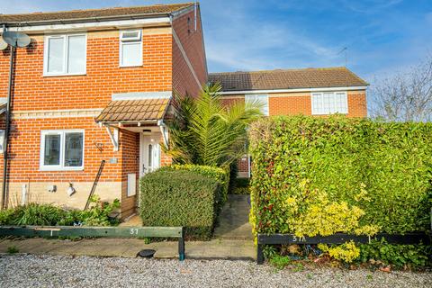 2 bedroom terraced house for sale, Sutton Road, Rochford, SS4