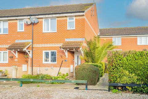 2 bedroom terraced house for sale, Sutton Road, Rochford, SS4