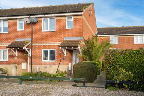 2 bedroom terraced house for sale, Sutton Road, Rochford, SS4