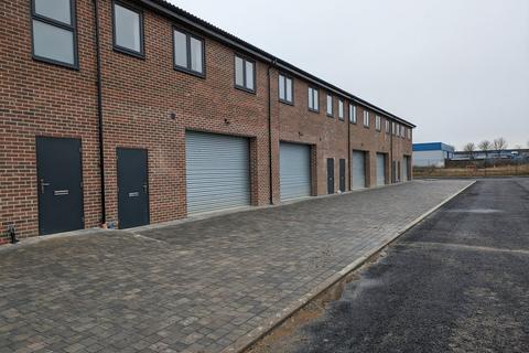 Office to rent, Endeavour Business Village, Gresley Road, Peterlee, SR8 2LU