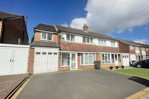 4 bedroom detached house to rent, Granton Road, Kings Heath, Birmingham