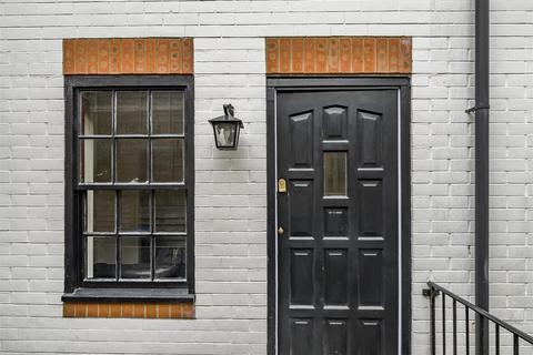 1 bedroom terraced house for sale, Magpie Mews, Devizes