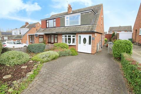 3 bedroom semi-detached house for sale, Eskdale Grove, Leeds LS25