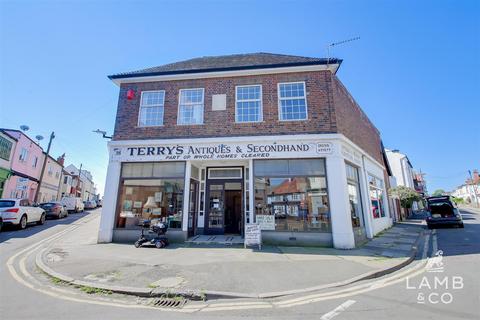 Property for sale, Station Street, Walton On The Naze CO14