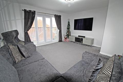 4 bedroom terraced house for sale, Font Drive, Blyth, NE24