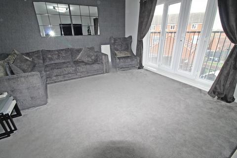 4 bedroom terraced house for sale, Font Drive, Blyth, NE24