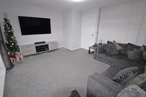 4 bedroom terraced house for sale, Font Drive, Blyth, NE24