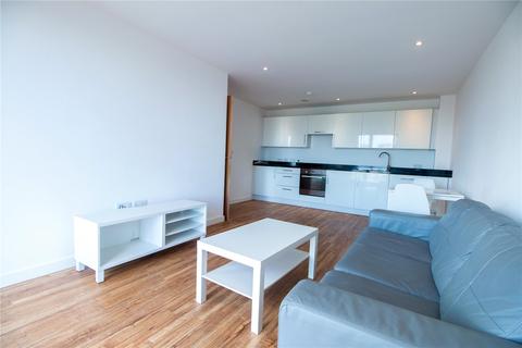 2 bedroom flat to rent, The Exchange, 8 Elmira Way, Salford Quays, Greater Manchester, M5