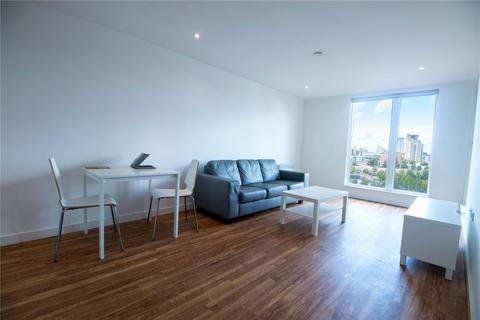 2 bedroom flat to rent, The Exchange, 8 Elmira Way, Salford Quays, Greater Manchester, M5