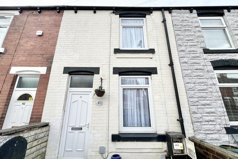 2 bedroom terraced house for sale, Garden Street, Castleford