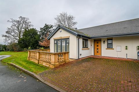 2 bedroom bungalow for sale, 4 Bradeney Drive, Worfield, Bridgnorth