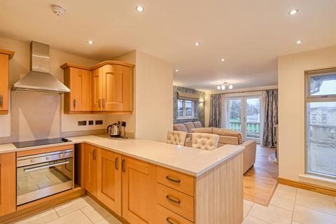 2 bedroom bungalow for sale, 4 Bradeney Drive, Worfield, Bridgnorth