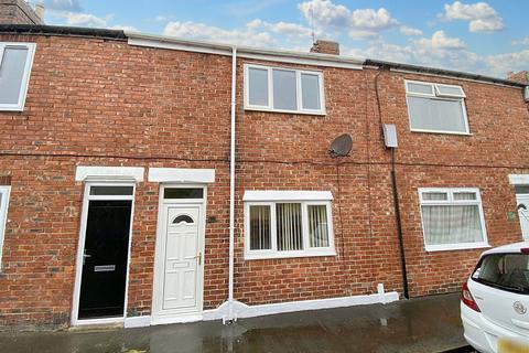 2 bedroom terraced house to rent, East Street, Chester Le Street DH2