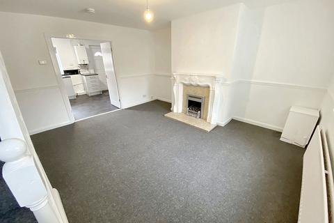 2 bedroom terraced house to rent, East Street, Chester Le Street DH2