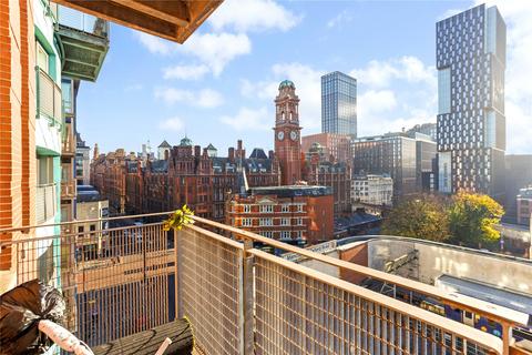 2 bedroom apartment for sale, Whitworth Street West, Manchester, Greater Manchester, M1