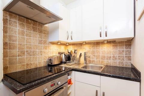 1 bedroom serviced apartment to rent, Victoria Rise, London SW4