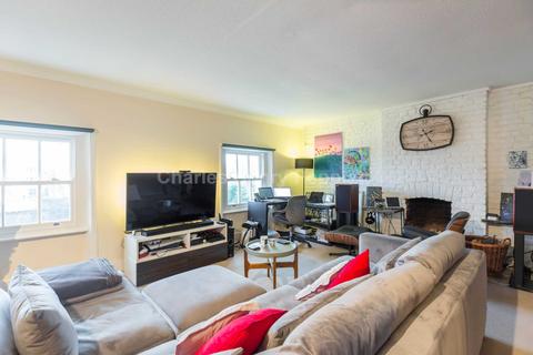 3 bedroom apartment for sale, Adelaide Road, London NW3