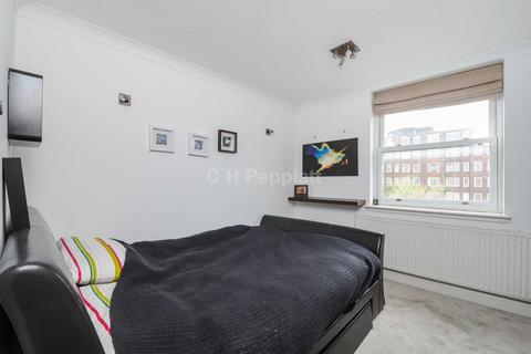 2 bedroom apartment to rent, Haverstock Hill, London NW3