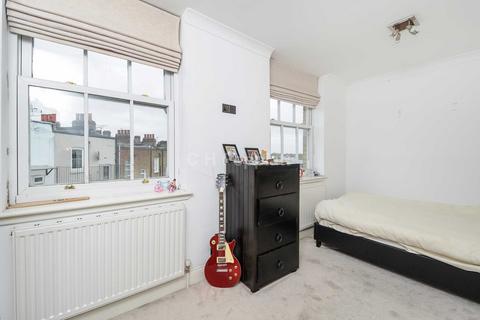 2 bedroom apartment to rent, Haverstock Hill, London NW3