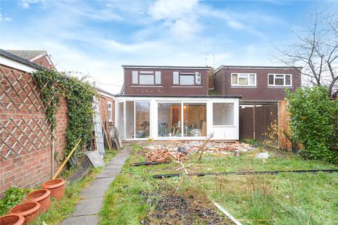 4 bedroom semi-detached house for sale, Brinns Lane, Hampshire GU17