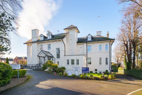 St. Stephens Road, Cheltenham, Gloucestershire