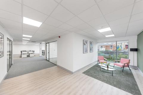 Office to rent, West One, Forth Banks, Newcastle upon Tyne, NE1 3PA