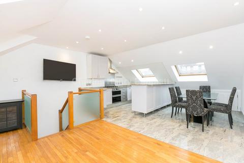 2 bedroom apartment for sale, Haverstock Hill, London NW3