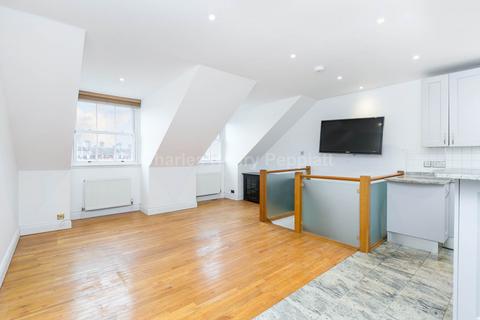 2 bedroom apartment for sale, Haverstock Hill, London NW3