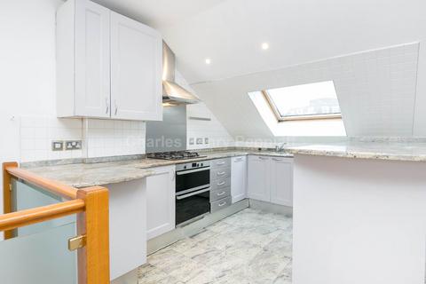 2 bedroom apartment for sale, Haverstock Hill, London NW3