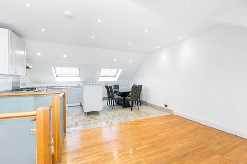 2 bedroom apartment for sale, Haverstock Hill, London NW3