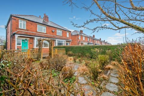 3 bedroom semi-detached house for sale, Whitehall Road East, Birkenshaw, Bradford, West Yorkshire, BD11