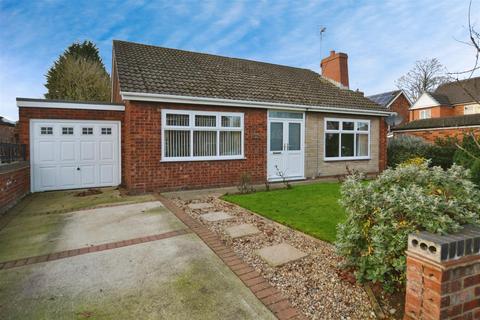 2 bedroom detached bungalow for sale, Atlas Road, Scunthorpe