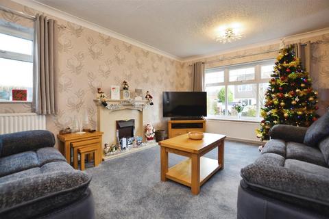 2 bedroom detached bungalow for sale, Atlas Road, Scunthorpe