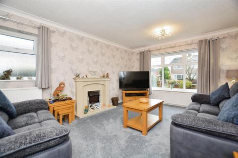 2 bedroom detached bungalow for sale, Atlas Road, Scunthorpe