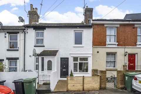 2 bedroom terraced house for sale, Dover Street, Maidstone, ME16