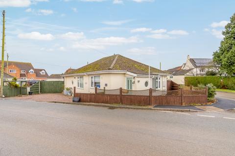 3 bedroom detached bungalow for sale, Brand End Road, Butterwick, Boston, Lincolnshire, PE22