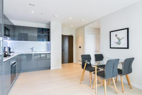 1 bedroom flat to rent, Glasshouse Gardens, Stratford, London, E20