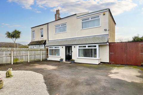 4 bedroom semi-detached house for sale, Hart Street, Southport PR8