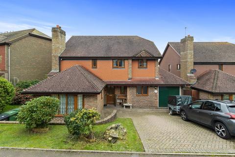 6 bedroom detached house for sale, Eisenhower Drive, St Leonards-on-Sea, TN37