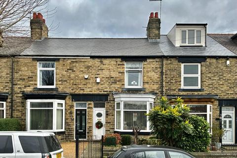 3 bedroom terraced house for sale, Shaw Lane, Barnsley