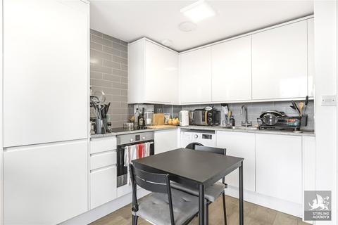 1 bedroom apartment to rent, 45 Navarino Road, Hackney, London, E8