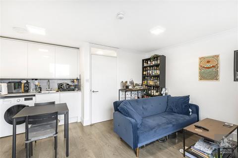 1 bedroom apartment to rent, 45 Navarino Road, Hackney, London, E8