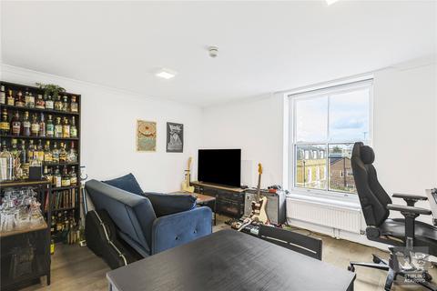 1 bedroom apartment to rent, 45 Navarino Road, Hackney, London, E8